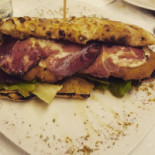 La Casermetta Nourriture