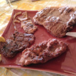 Barbecue Nourriture