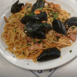 Grillo Comida