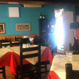 Grillo Comida