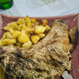 Barbecue Nourriture