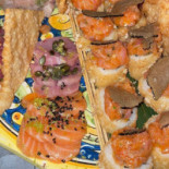 Sicilò Food