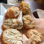 Bacaro Risorto Cibo
