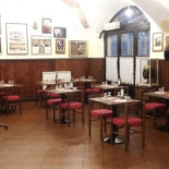 Trattoria Monferrato food