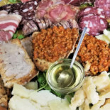Pizzeria Il Casato food