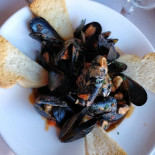 Le Gresine Food