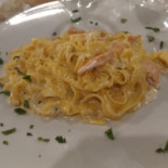 Le Gresine Comida