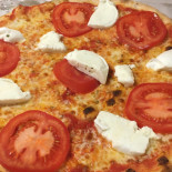 Da Pasquale Comida