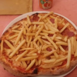 Da Pasquale Comida