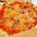 Pizzeria Da Tanio Nourriture
