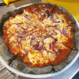 Pizzeria Da Tanio Nourriture