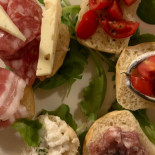Veneto's food