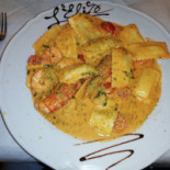 L'elite Pizzeria Nourriture
