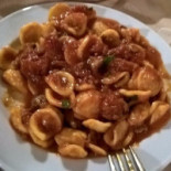 La Scalinata Nourriture