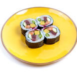 1q84 Comida