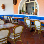 La Sciavica Comida