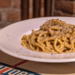 Mattorosso Comida