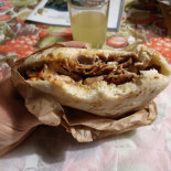 Jocker Pizza Kabeb Nourriture