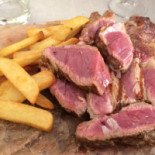 Hostaria D'argascia Comida