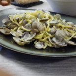 Pata De Lobo Comida