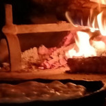 Pizzeria L'Arancio Comida