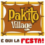 Pakito Village Extérieur