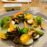Vitae Vino E Cucina Nourriture