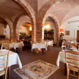 Le Vecchie Cantine Nourriture