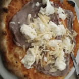 Trattoria Tu Zi Brunu food