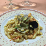 Il Roseto Nourriture