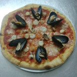 Al Cantuccio Joppolo Nourriture