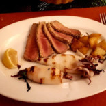 Olio Grosso Comida