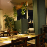 Locanda Fontanazza Nourriture