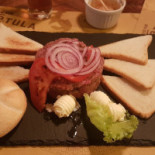 Labetula Comida