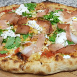 Pizzeria Primavera Nourriture