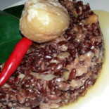 Mozzavino Comida