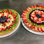 Pizzeria Dall'artista Nourriture