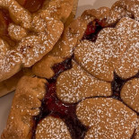 Gastronomia Da Khadija Nourriture