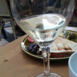 Vinaio Nourriture