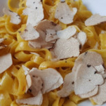 Pizzeria La Fenice Carta