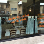 L'angoletto Nourriture
