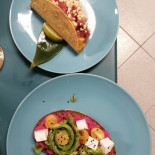 Avomaki food
