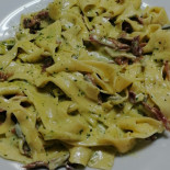 Setugrino Comida