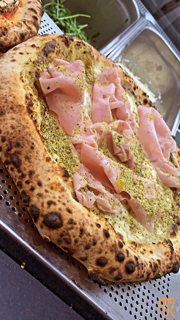 Dumbolone Nourriture