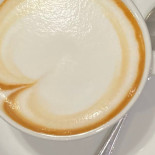 Caffè Vicentini food