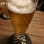 Beer Garage Nourriture