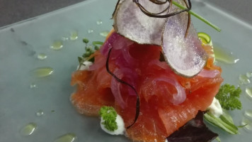 La Fantasia Al Litto food