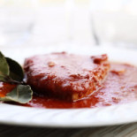 Primo Maggio Nourriture