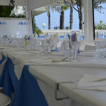 Mare Mio Nourriture