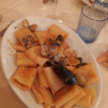 Tornado Locanda Nourriture